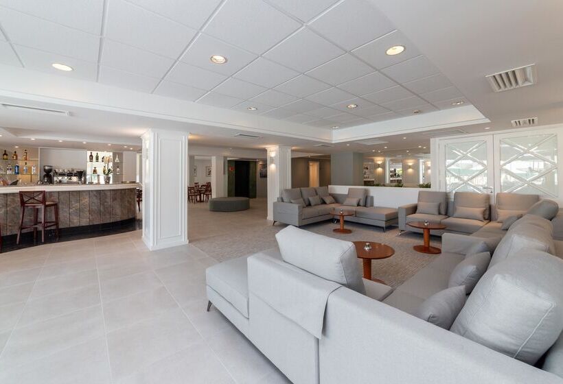 ホテル Reverence Life