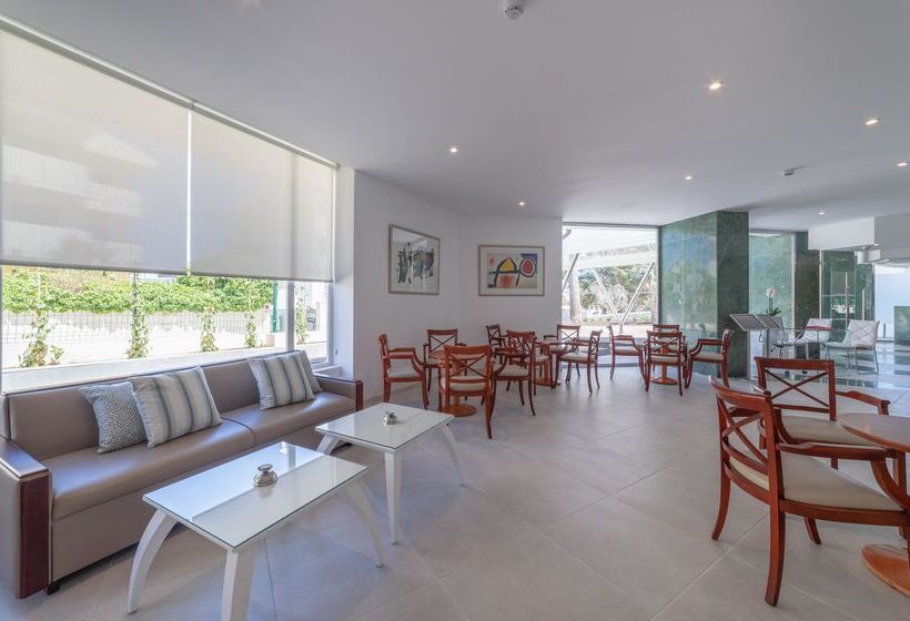 ホテル Reverence Life