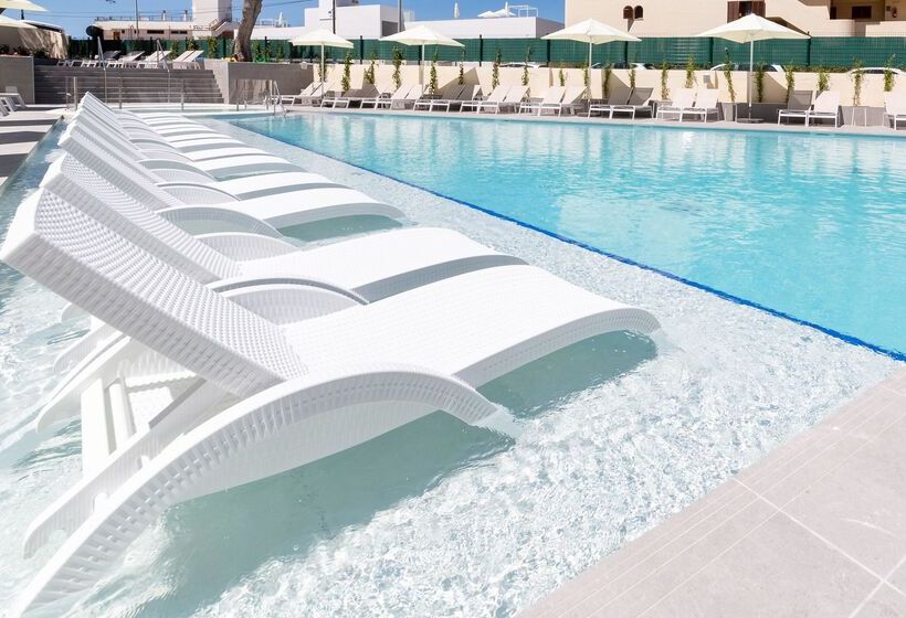 ホテル Reverence Life