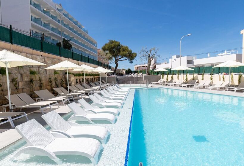 ホテル Reverence Life