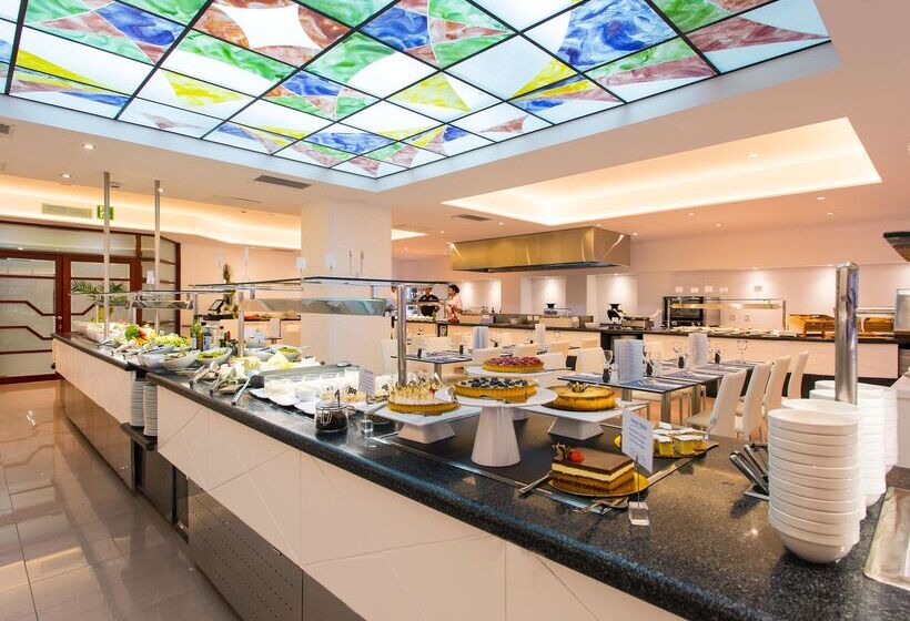 ホテル Reverence Life