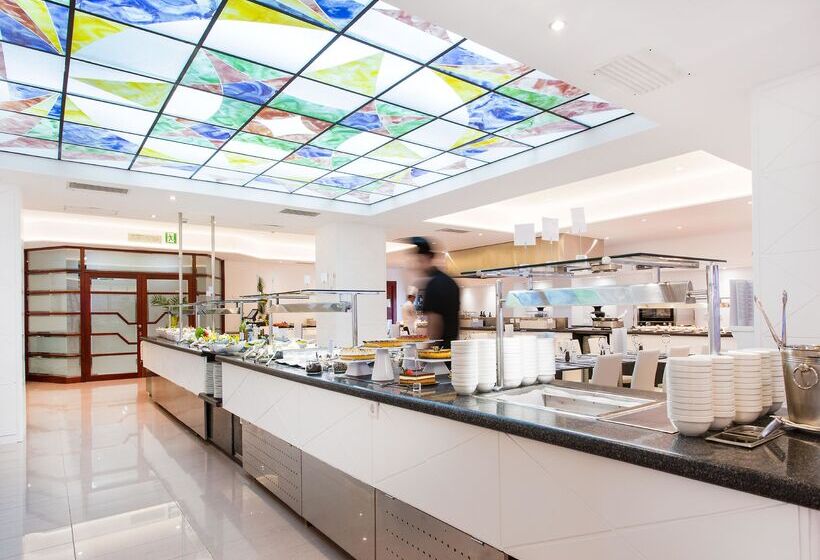 ホテル Reverence Life