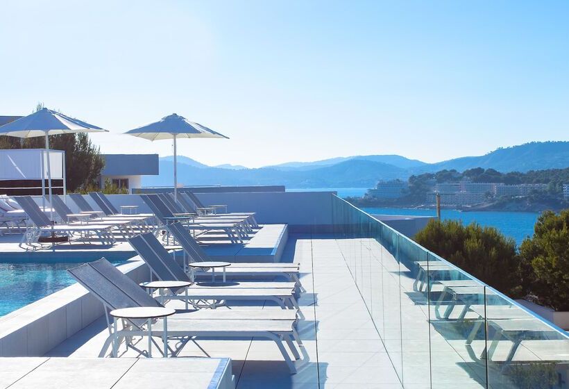 ホテル Reverence Life