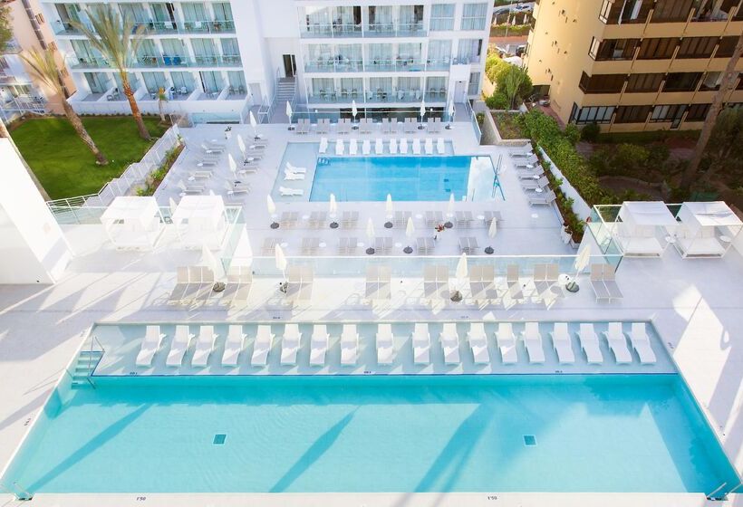 ホテル Reverence Life