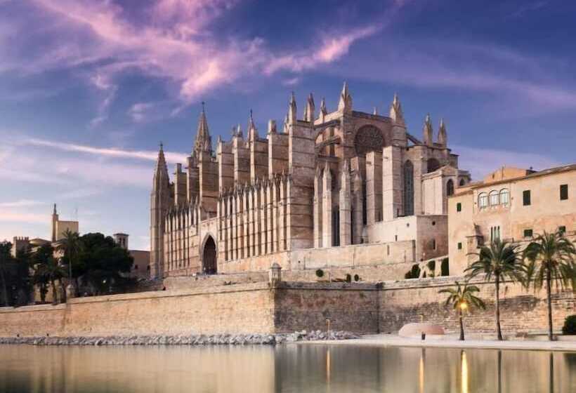 ホテル Reverence Life