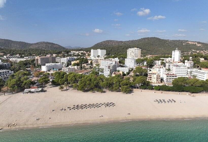 ホテル Reverence Life