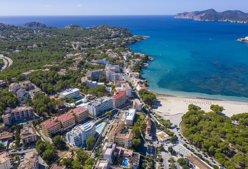 ホテル Reverence Life