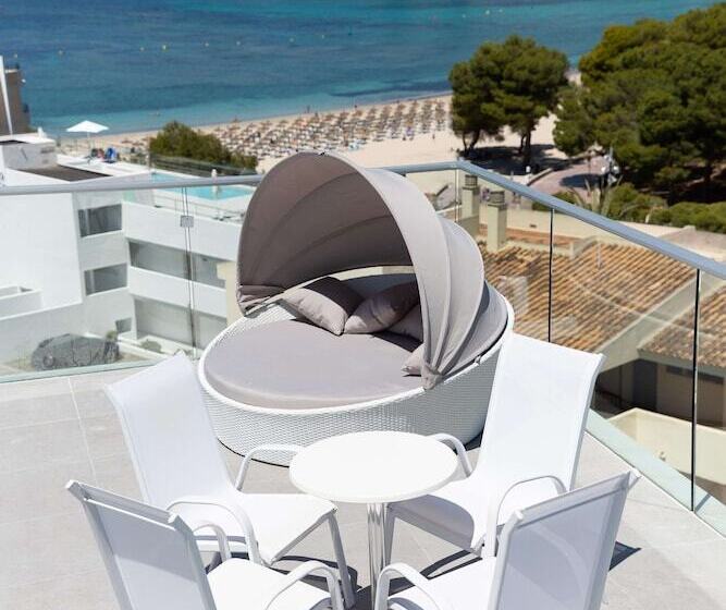 ホテル Reverence Life