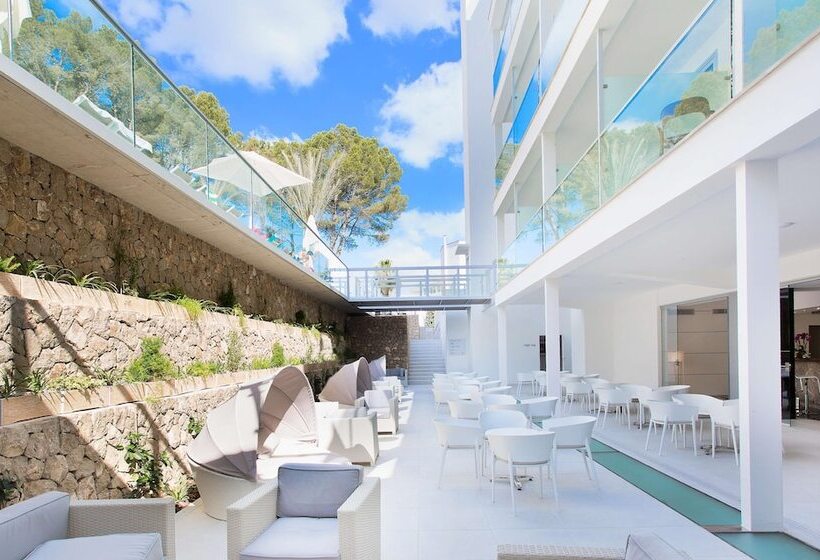 ホテル Reverence Life