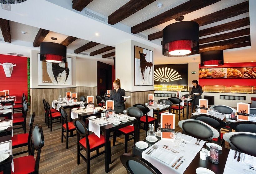 Hotel Riu Papayas - All Inclusive