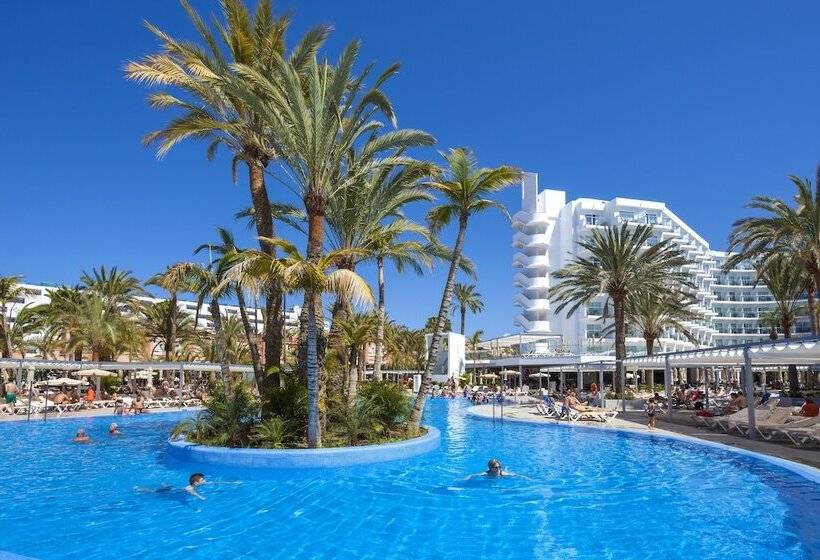 Hotel Riu Papayas - All Inclusive