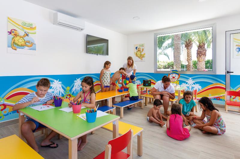 Hotel Riu Papayas - All Inclusive