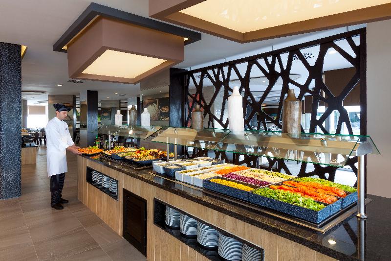 Hotel Riu Papayas - All Inclusive