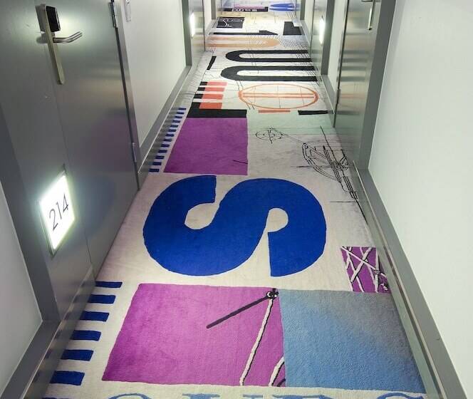 בית מלון כפרי Rival