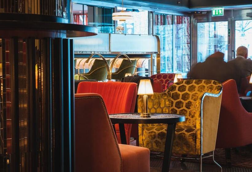 בית מלון כפרי Rival