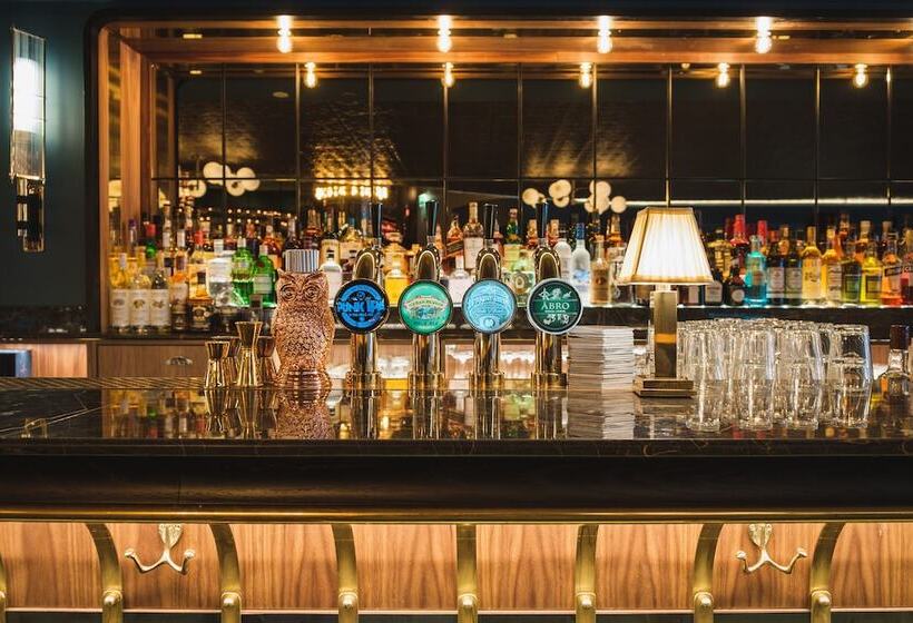 בית מלון כפרי Rival