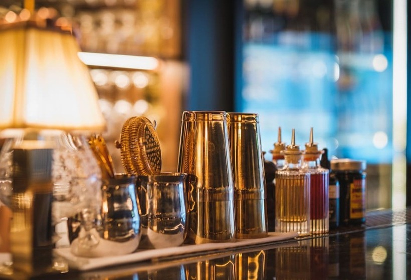 בית מלון כפרי Rival