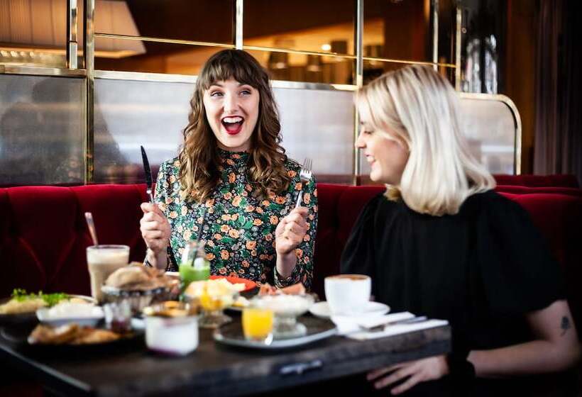 בית מלון כפרי Rival