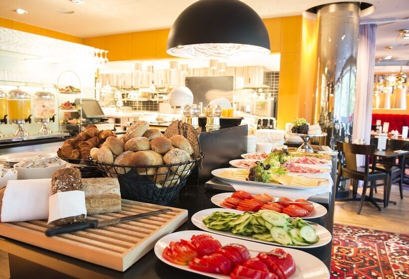 בית מלון כפרי Rival