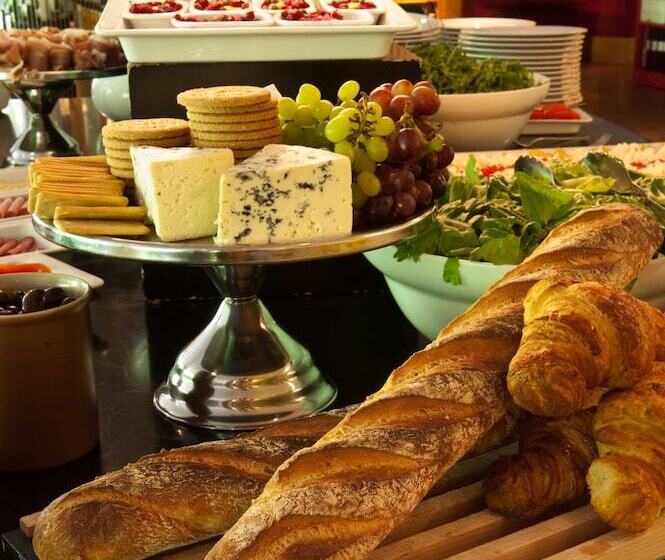 בית מלון כפרי Rival