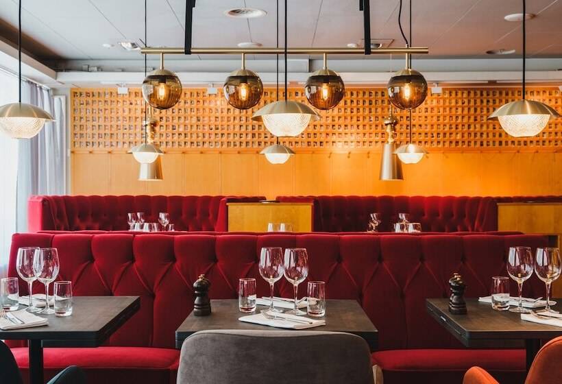 בית מלון כפרי Rival