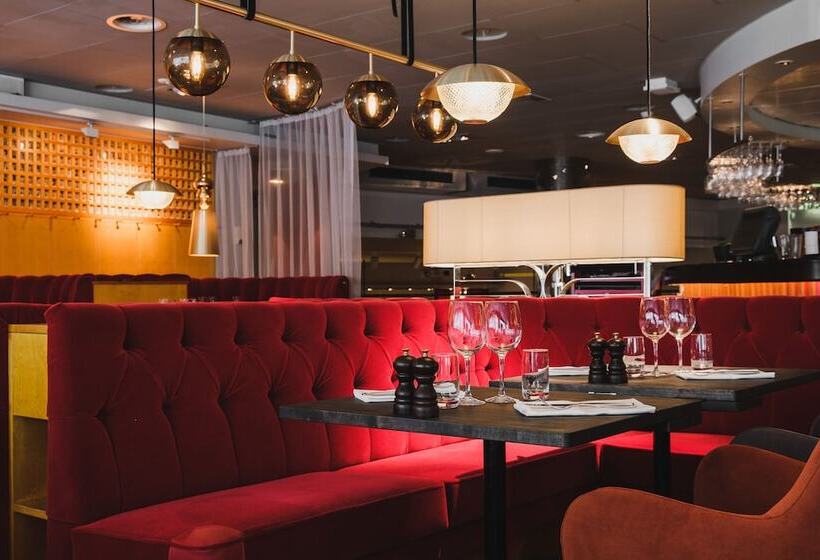 בית מלון כפרי Rival