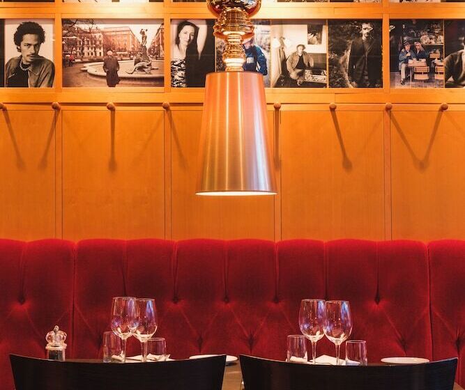 בית מלון כפרי Rival