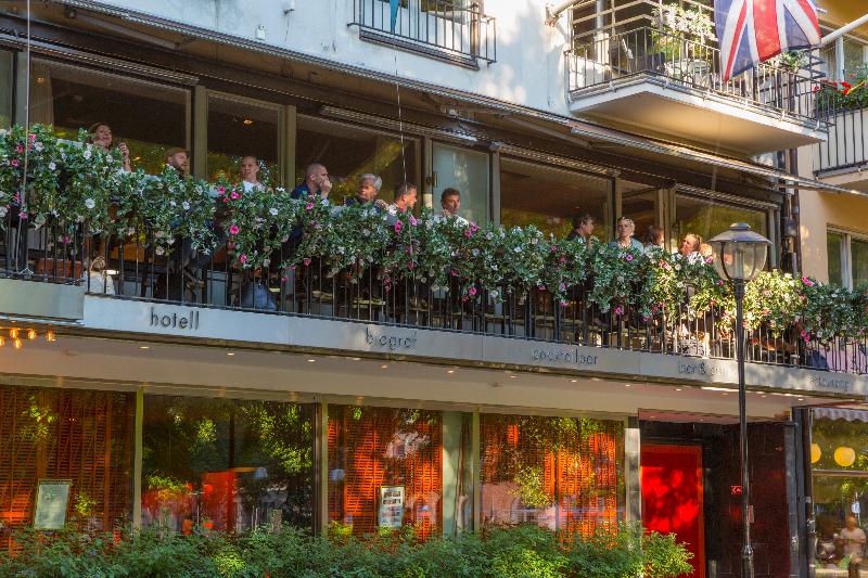 בית מלון כפרי Rival