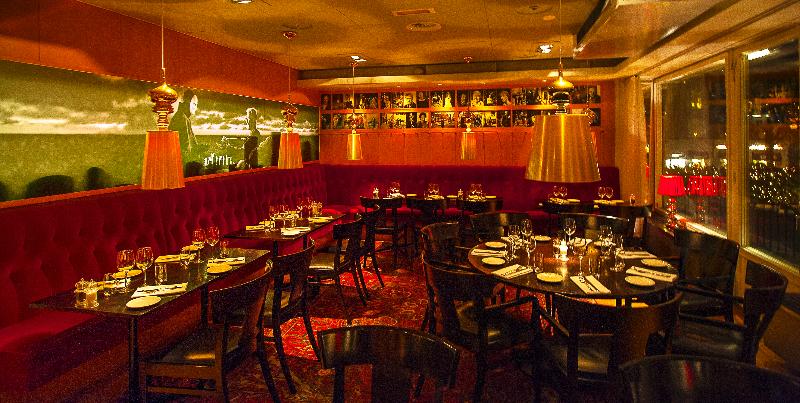 בית מלון כפרי Rival