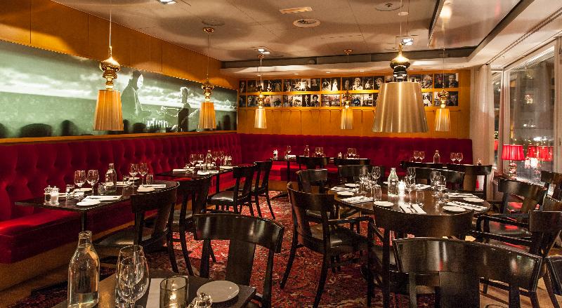 בית מלון כפרי Rival