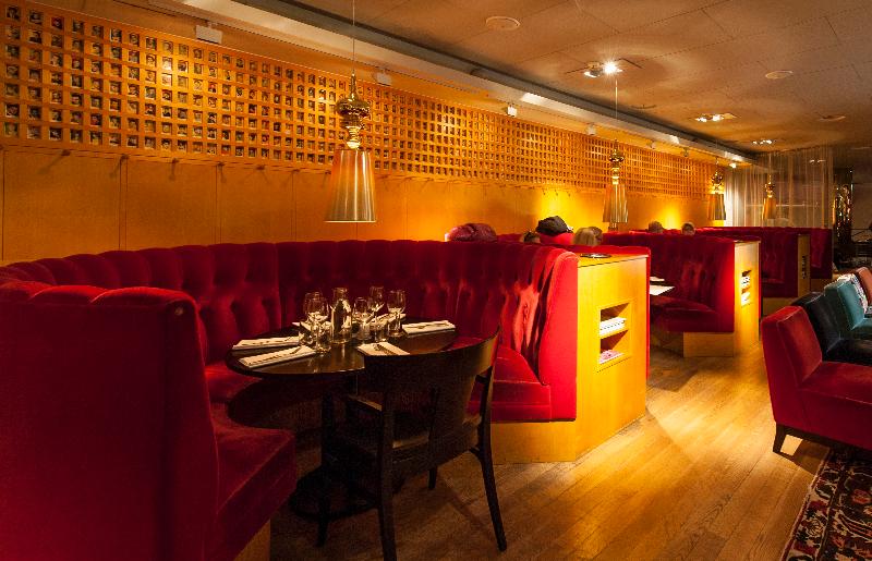 בית מלון כפרי Rival