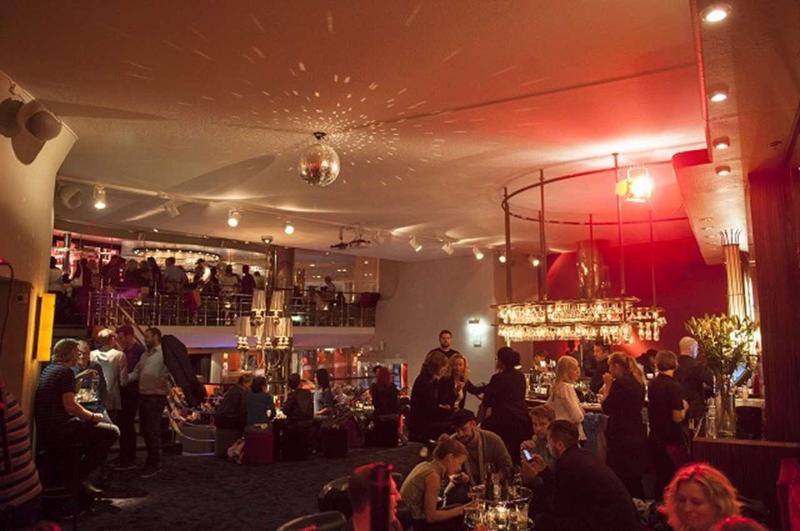 בית מלון כפרי Rival