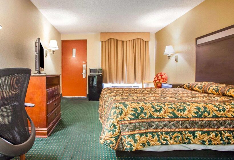 فندق Rodeway Inn Mount Laurel Hwy 73