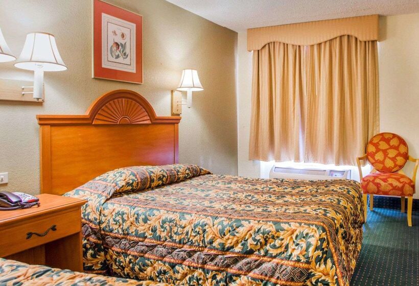 فندق Rodeway Inn Mount Laurel Hwy 73