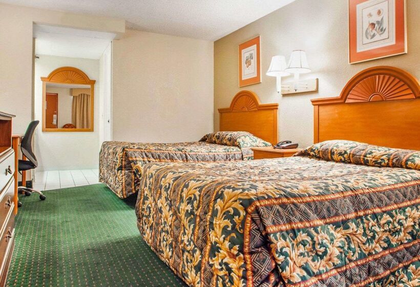 فندق Rodeway Inn Mount Laurel Hwy 73