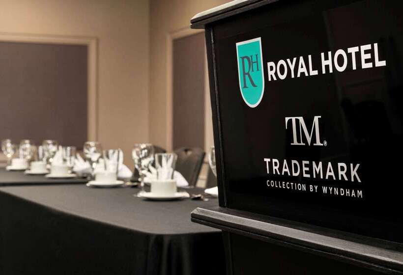 Royal Hotel Calgary, Trademark Collection By Wyndham