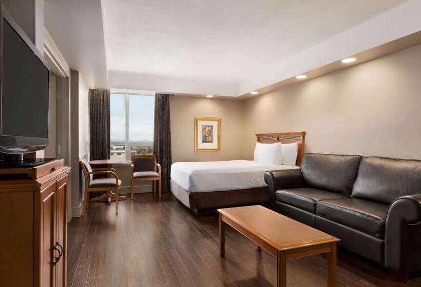 Royal Hotel Calgary, Trademark Collection By Wyndham
