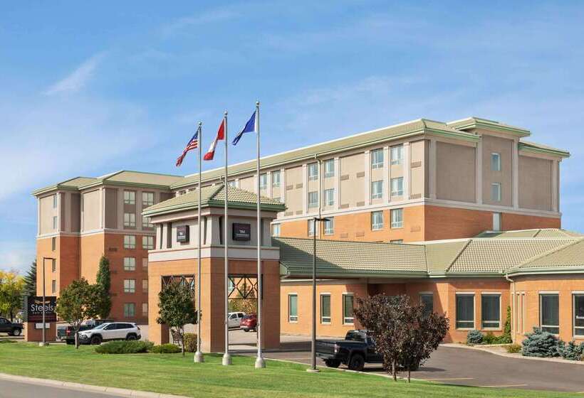 Royal Hotel Calgary, Trademark Collection By Wyndham