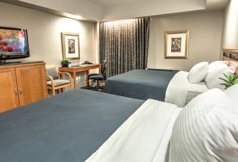 Royal Hotel Calgary, Trademark Collection By Wyndham