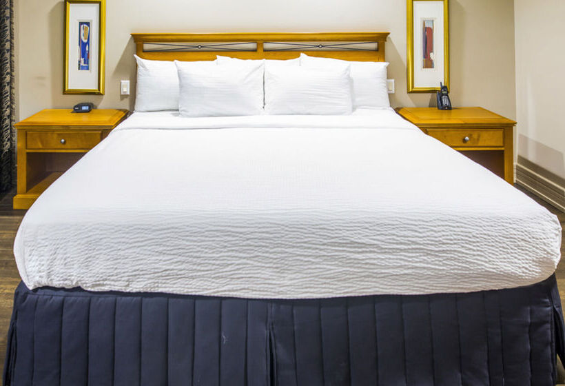 Royal Hotel Calgary, Trademark Collection By Wyndham