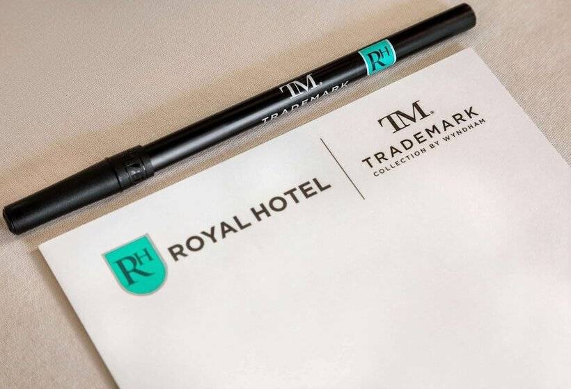 Royal Hotel Calgary, Trademark Collection By Wyndham
