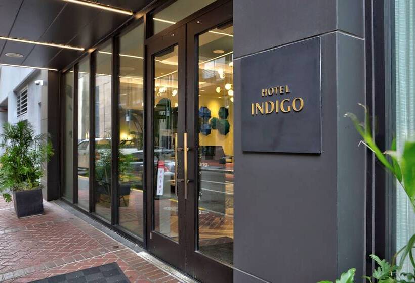 هتل Indigo New Orleans French Quarter By Ihg