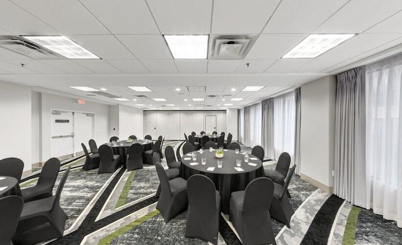 هتل Indigo New Orleans French Quarter By Ihg