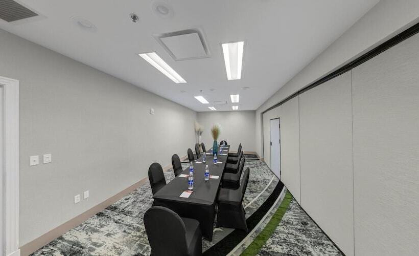 هتل Indigo New Orleans French Quarter By Ihg