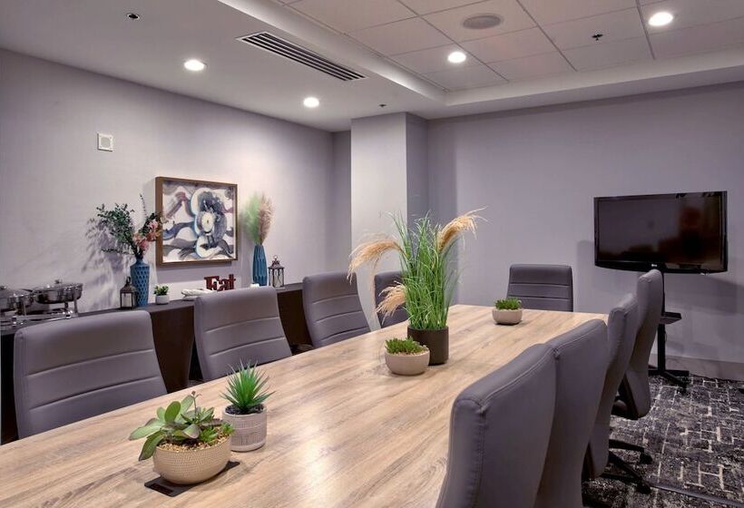 هتل Indigo New Orleans French Quarter By Ihg