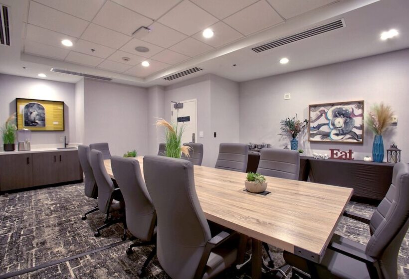 هتل Indigo New Orleans French Quarter By Ihg