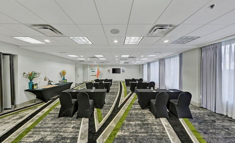 هتل Indigo New Orleans French Quarter By Ihg