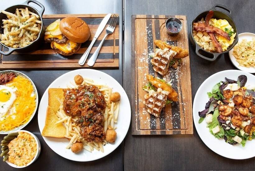 هتل Indigo New Orleans French Quarter By Ihg