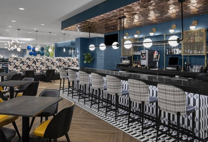 هتل Indigo New Orleans French Quarter By Ihg