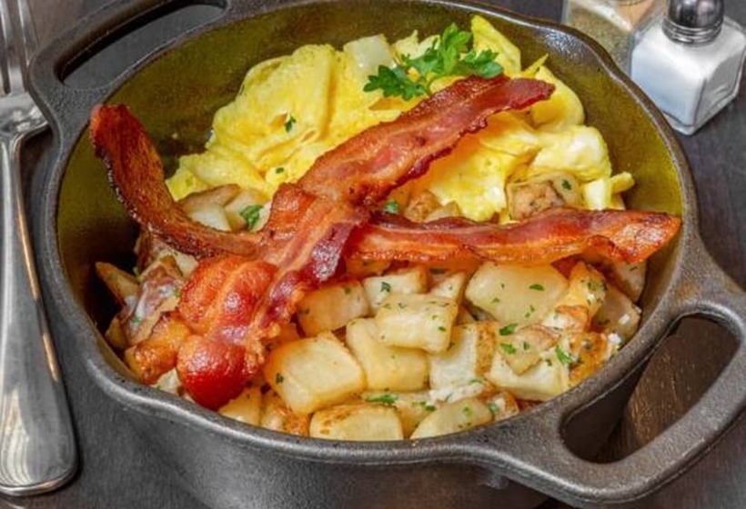 هتل Indigo New Orleans French Quarter By Ihg